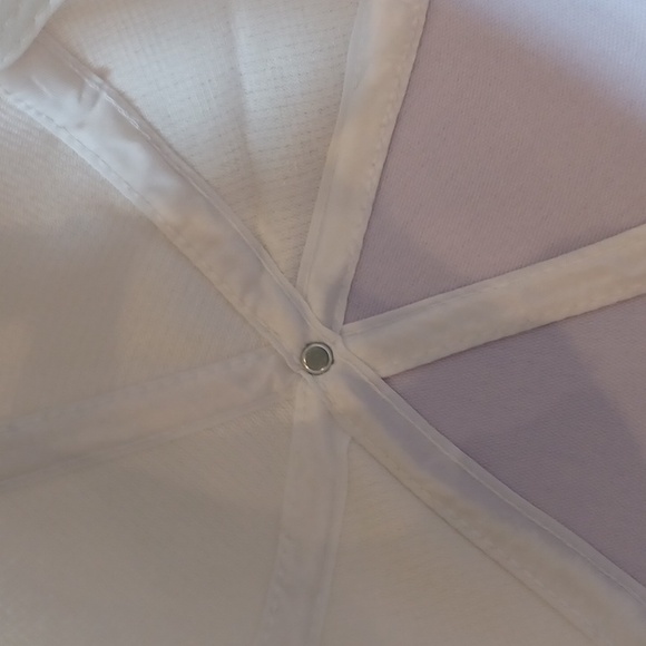 Rare Multi-Colored Rhinestone Teddy Bear Adjustable Hat - Picture 7 of 8